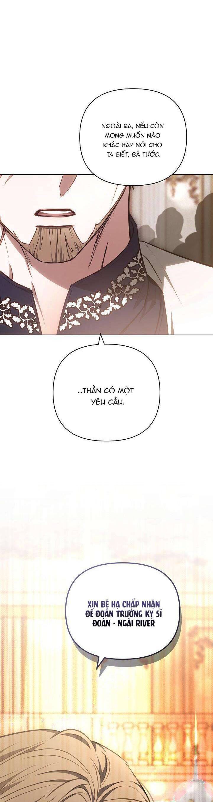 Hãy Ru Em Ngủ Chap 5 - Next Chap 6