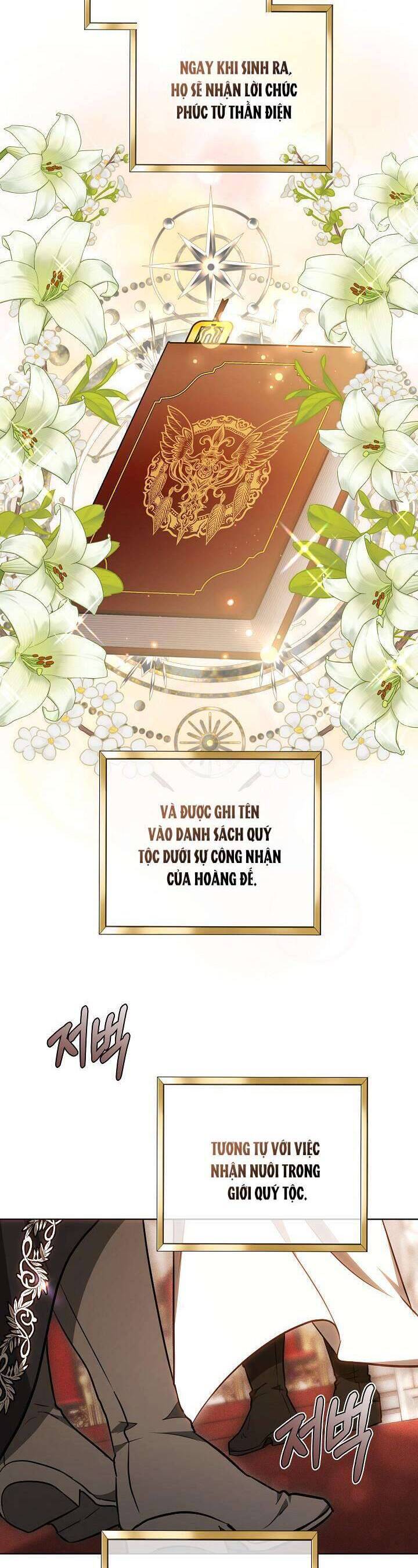 Hãy Ru Em Ngủ Chap 5 - Next Chap 6