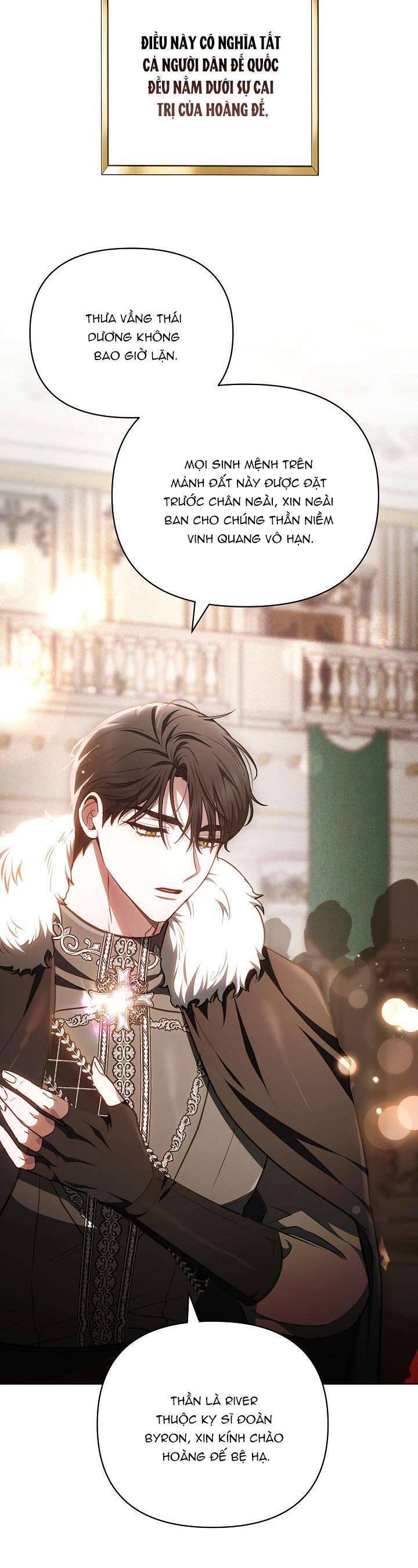 Hãy Ru Em Ngủ Chap 5 - Next Chap 6