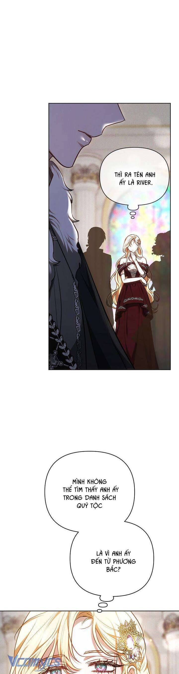 Hãy Ru Em Ngủ Chap 5 - Next Chap 6