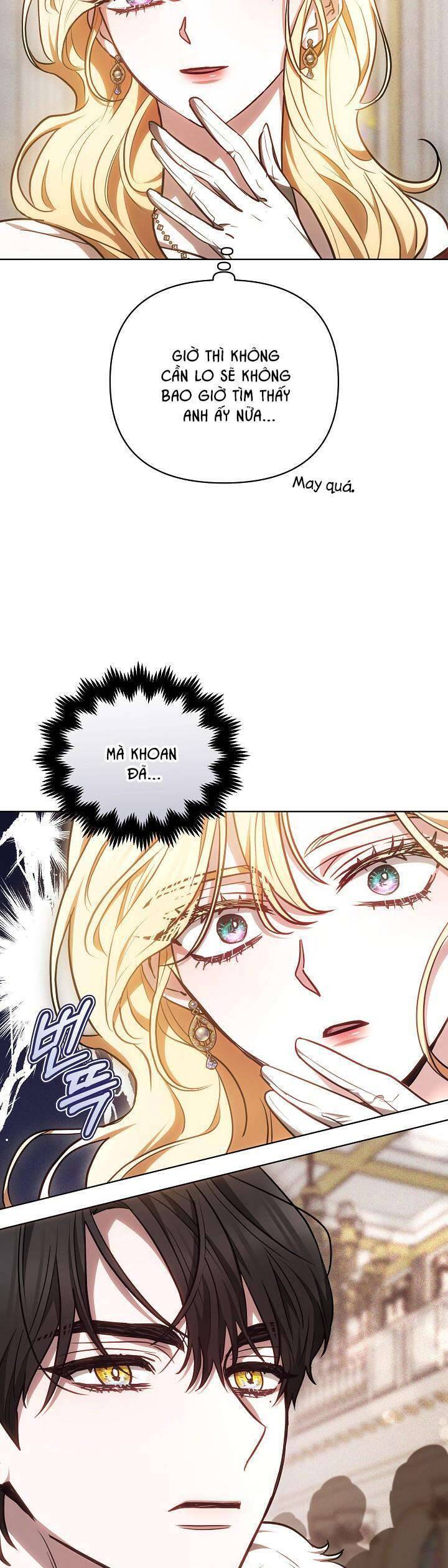 Hãy Ru Em Ngủ Chap 5 - Next Chap 6