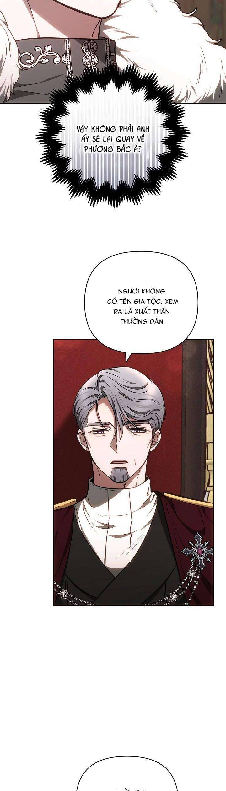 Hãy Ru Em Ngủ Chap 5 - Next Chap 6