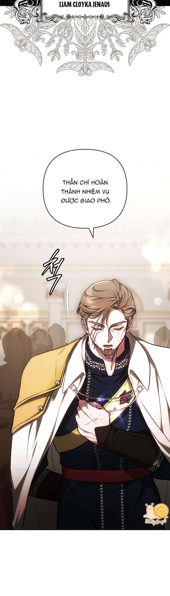 Hãy Ru Em Ngủ Chap 5 - Next Chap 6