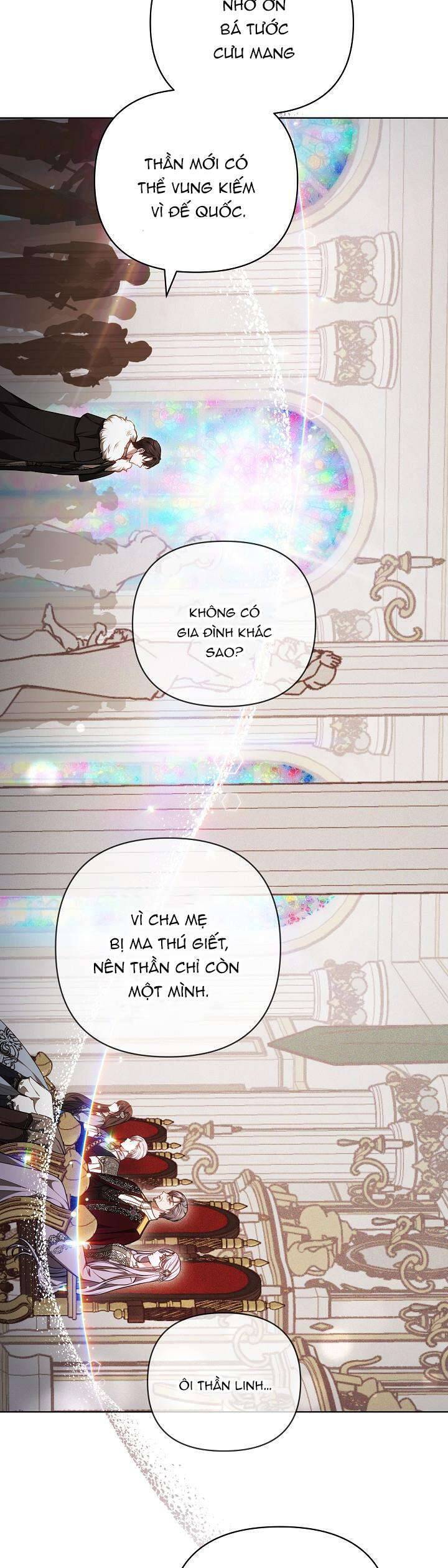 Hãy Ru Em Ngủ Chap 5 - Next Chap 6