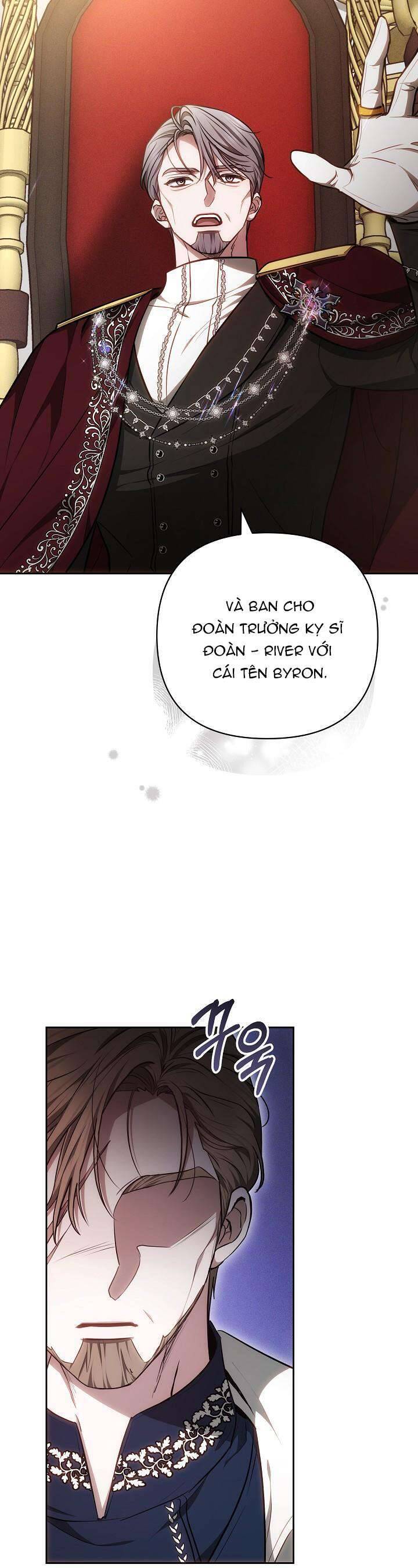 Hãy Ru Em Ngủ Chap 5 - Next Chap 6