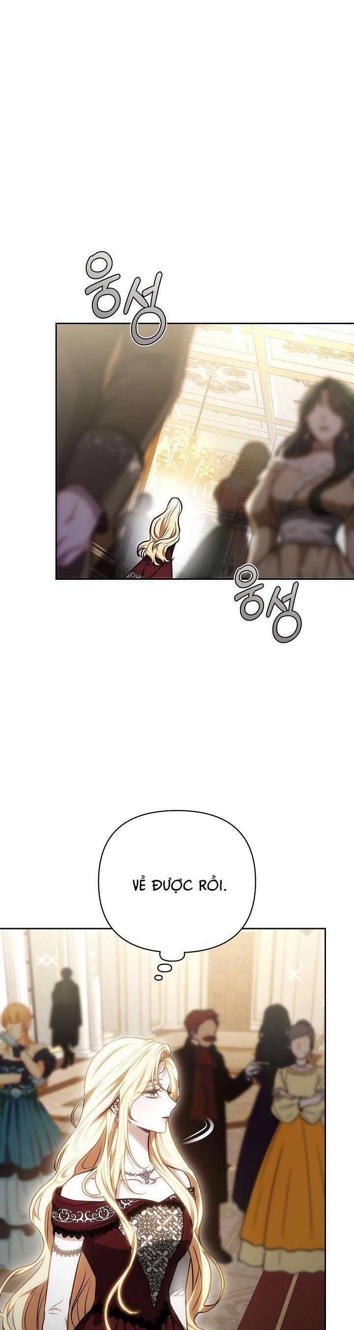 Hãy Ru Em Ngủ Chap 5 - Next Chap 6