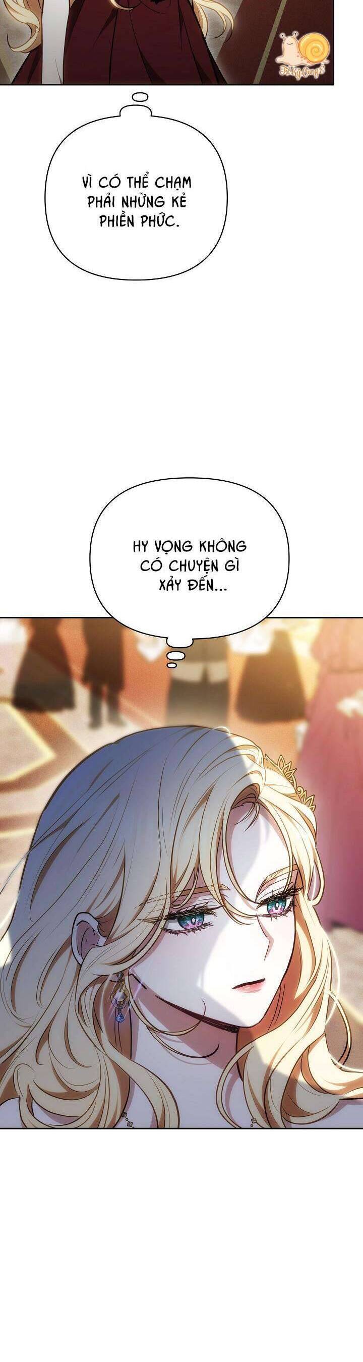 Hãy Ru Em Ngủ Chap 5 - Next Chap 6
