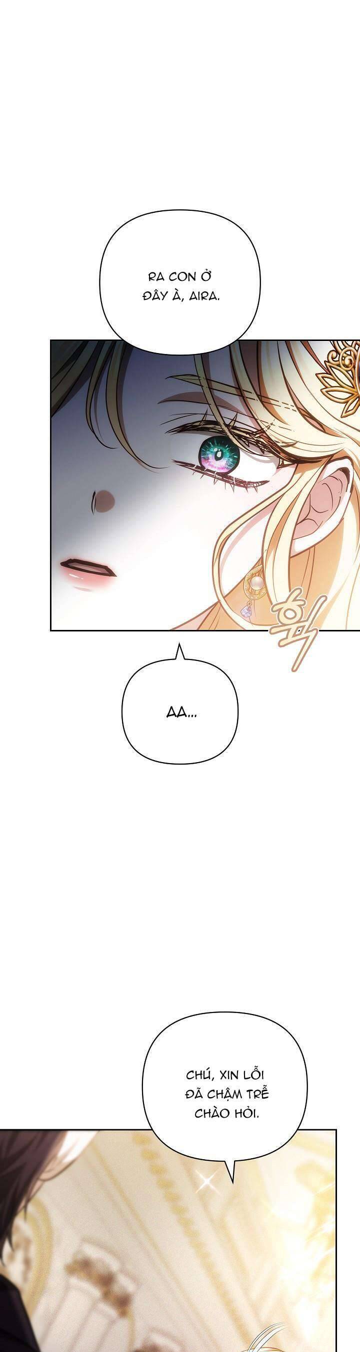 Hãy Ru Em Ngủ Chap 5 - Next Chap 6