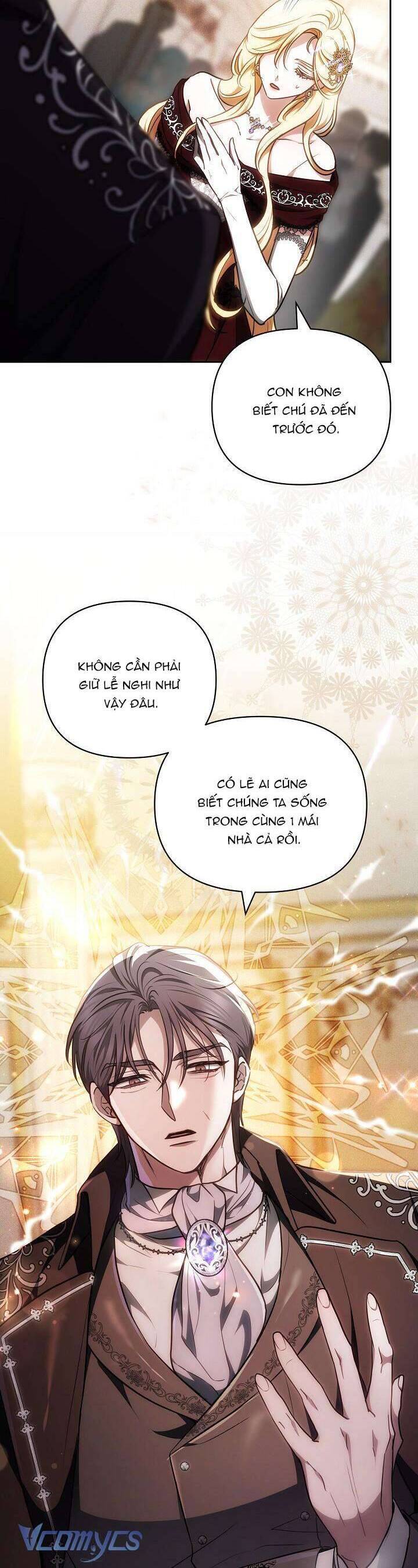Hãy Ru Em Ngủ Chap 5 - Next Chap 6