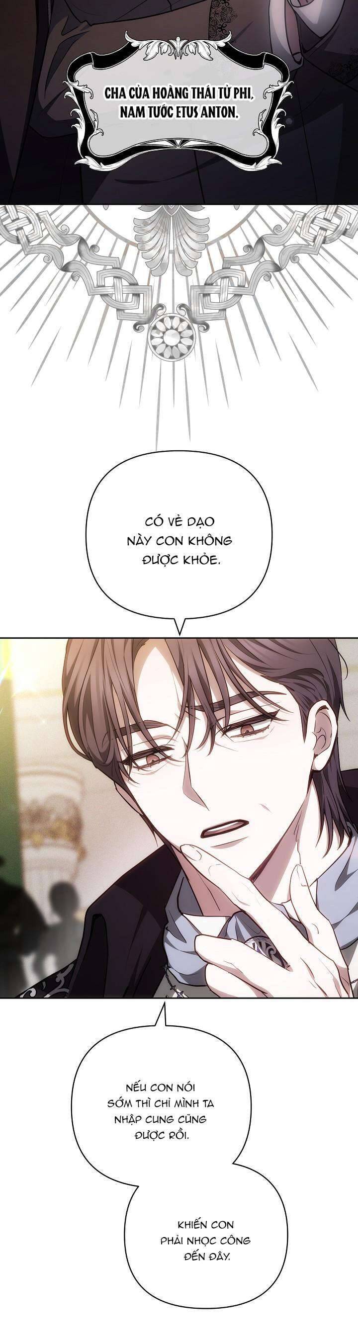 Hãy Ru Em Ngủ Chap 5 - Next Chap 6
