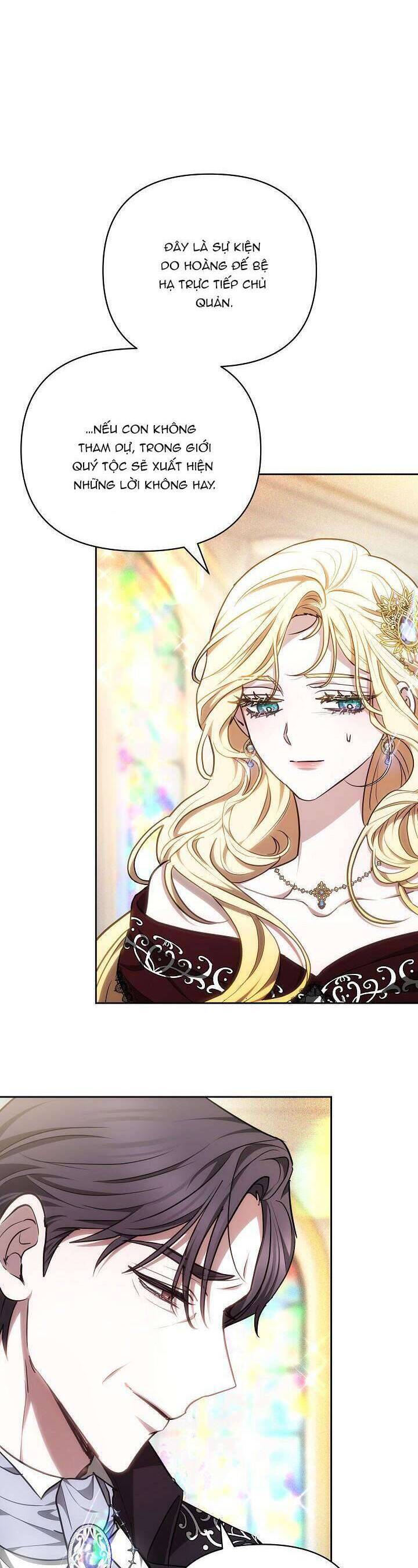 Hãy Ru Em Ngủ Chap 5 - Next Chap 6