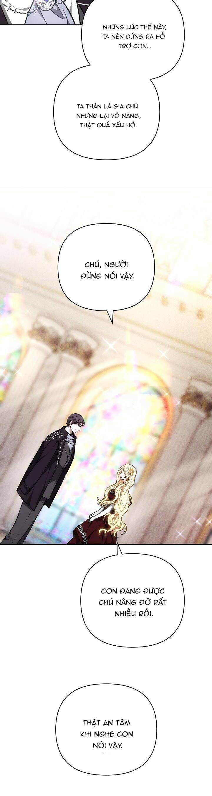 Hãy Ru Em Ngủ Chap 5 - Next Chap 6