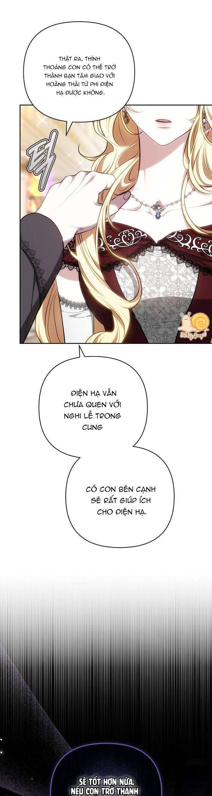 Hãy Ru Em Ngủ Chap 5 - Next Chap 6