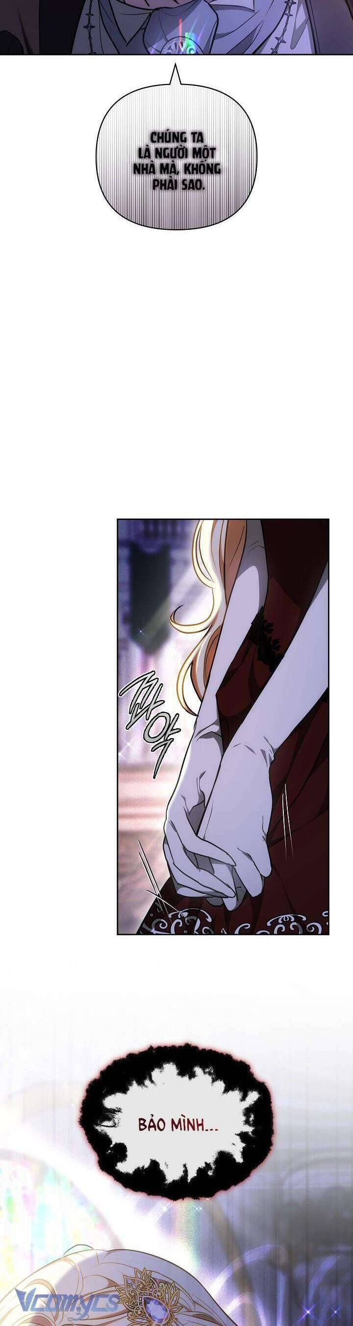 Hãy Ru Em Ngủ Chap 5 - Next Chap 6