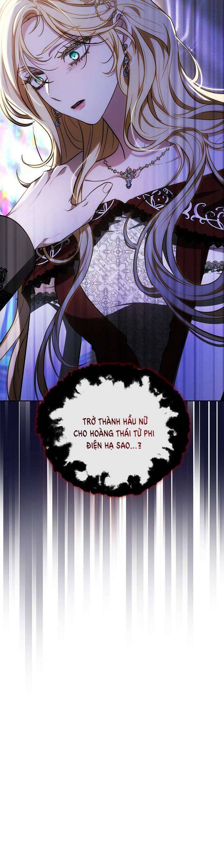 Hãy Ru Em Ngủ Chap 5 - Next Chap 6