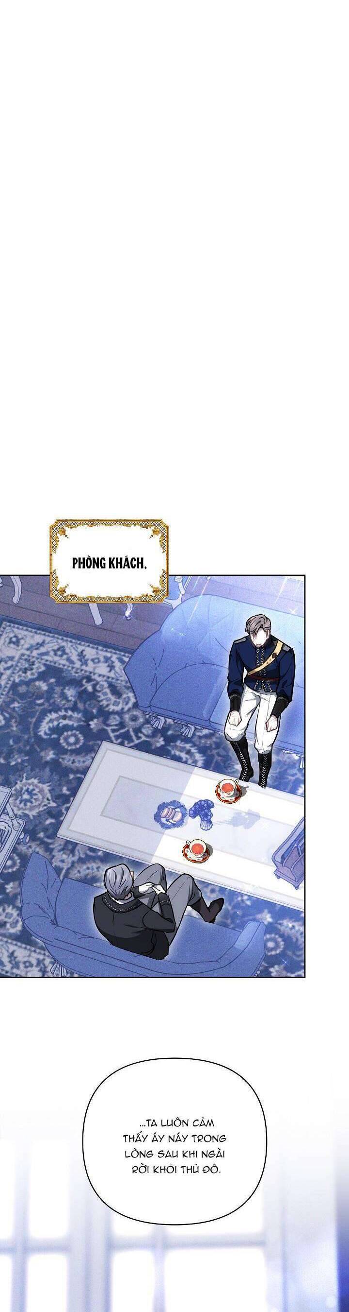Hãy Ru Em Ngủ Chap 5 - Next Chap 6