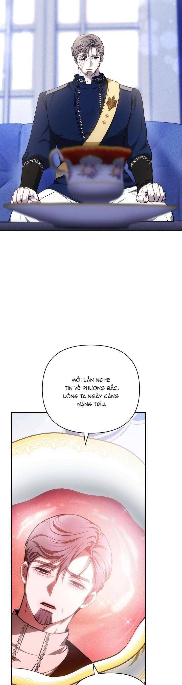 Hãy Ru Em Ngủ Chap 5 - Next Chap 6