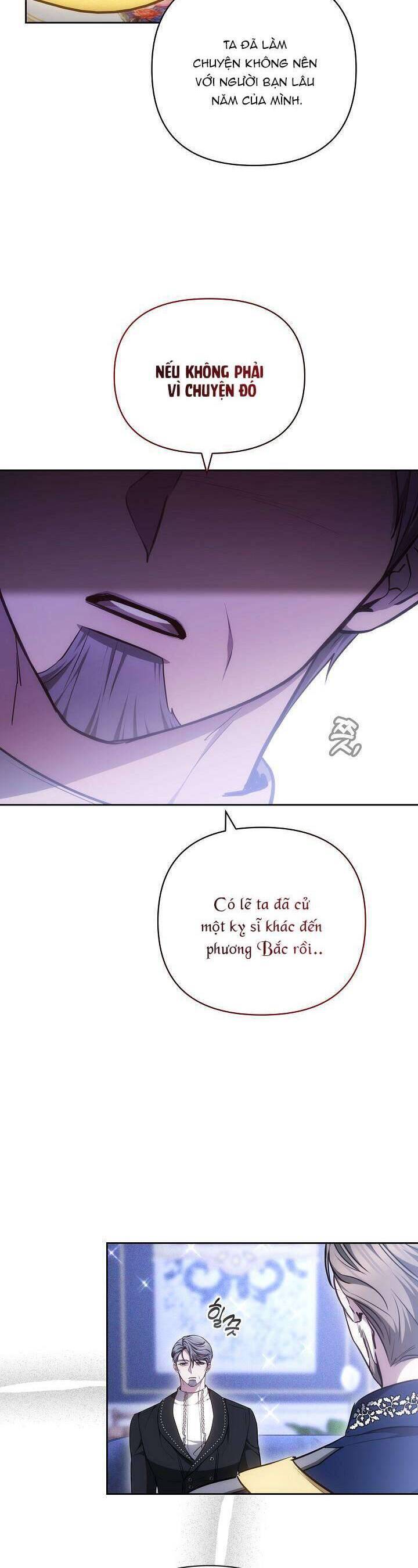 Hãy Ru Em Ngủ Chap 5 - Next Chap 6