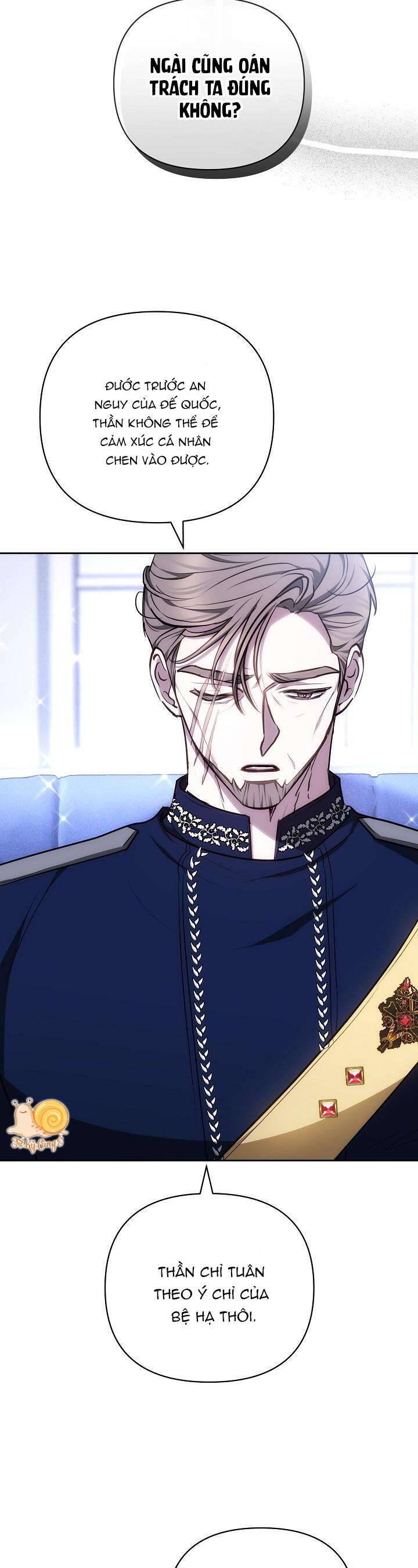 Hãy Ru Em Ngủ Chap 5 - Next Chap 6