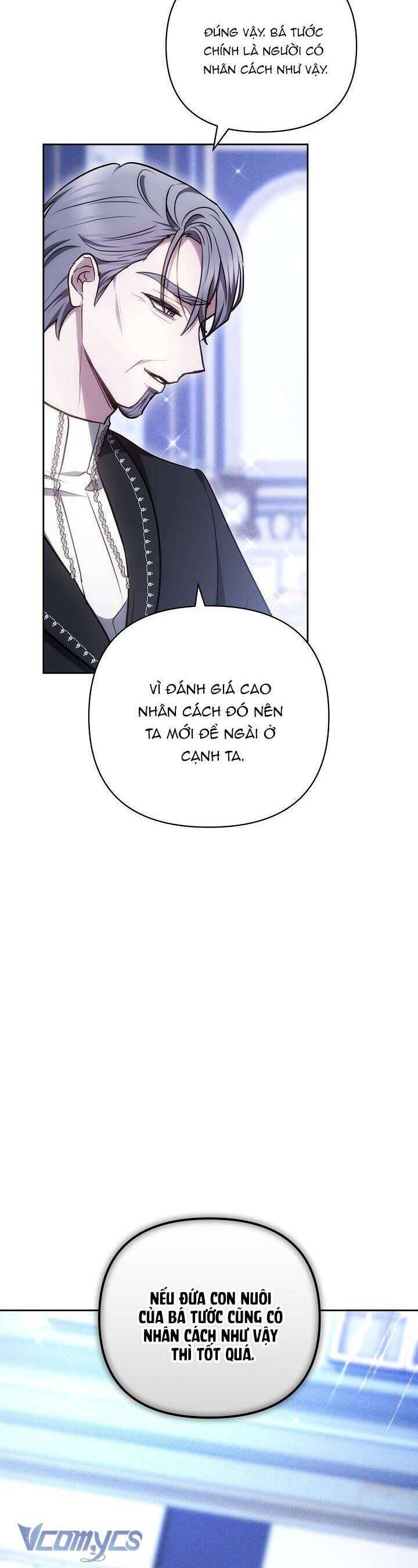 Hãy Ru Em Ngủ Chap 5 - Next Chap 6
