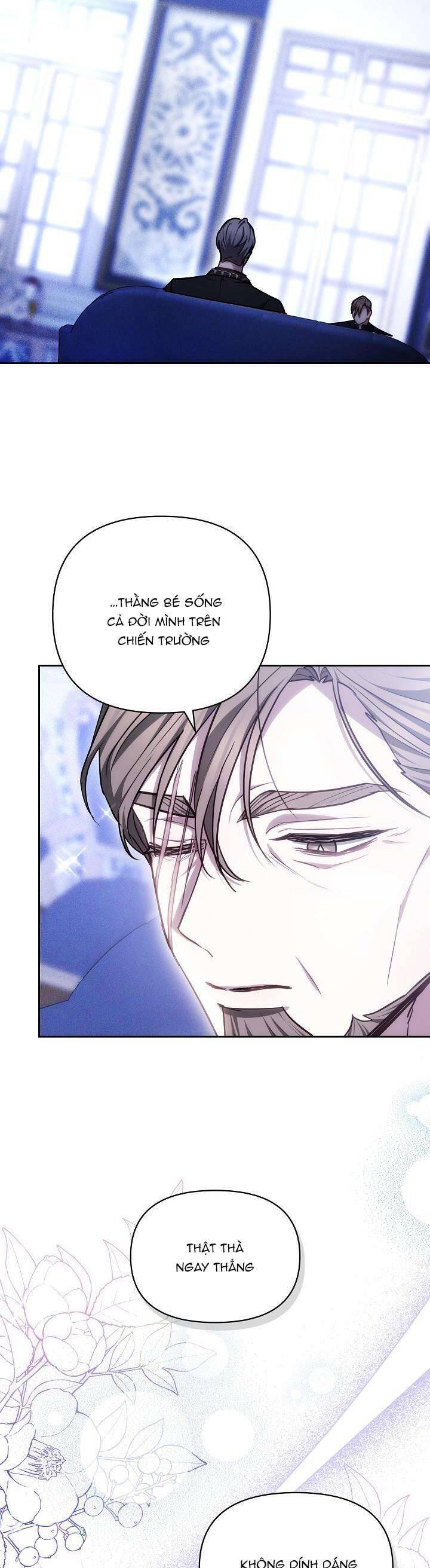 Hãy Ru Em Ngủ Chap 5 - Next Chap 6