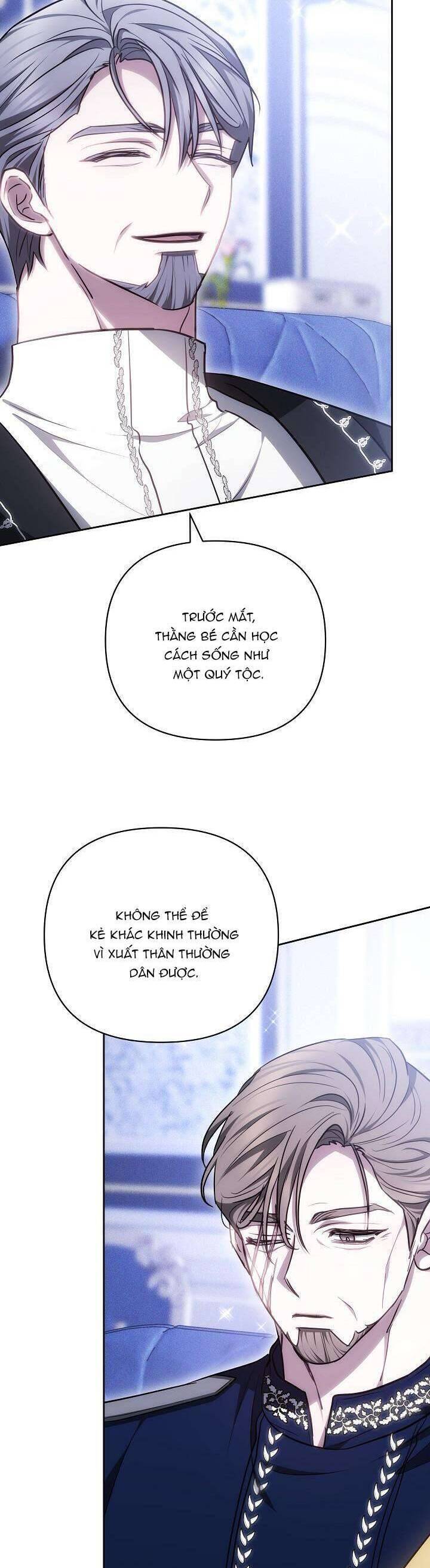 Hãy Ru Em Ngủ Chap 5 - Next Chap 6