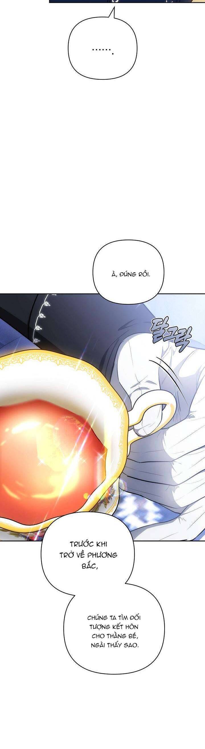 Hãy Ru Em Ngủ Chap 5 - Next Chap 6