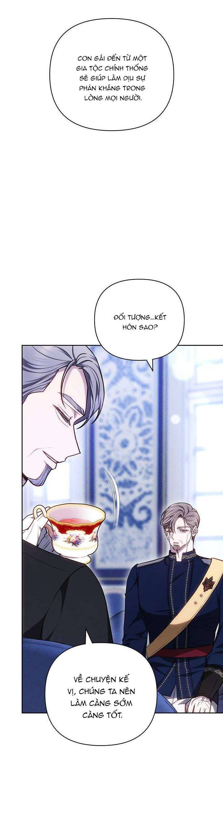 Hãy Ru Em Ngủ Chap 5 - Next Chap 6