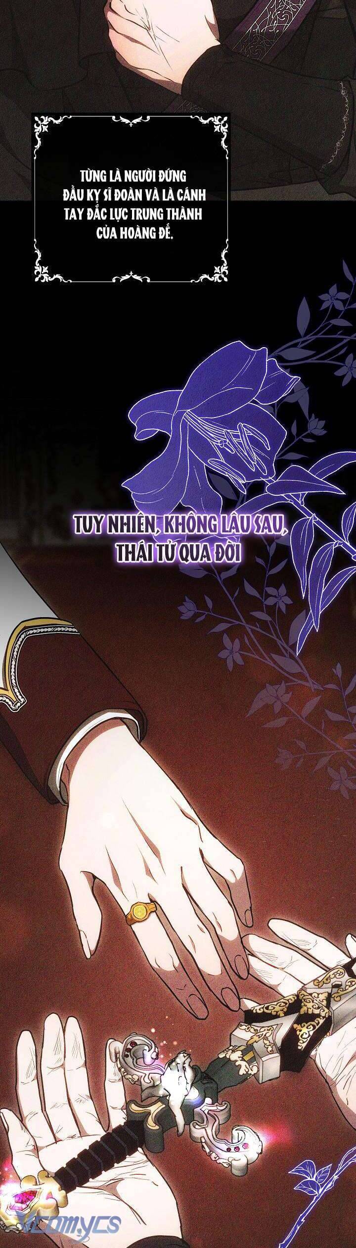 Hãy Ru Em Ngủ Chap 5 - Next Chap 6