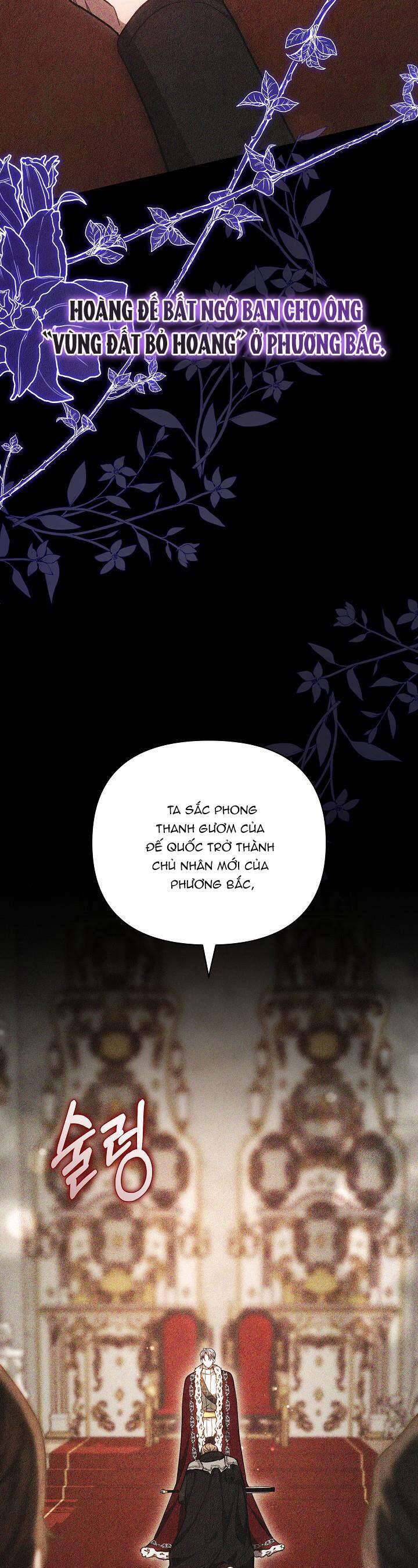 Hãy Ru Em Ngủ Chap 5 - Next Chap 6