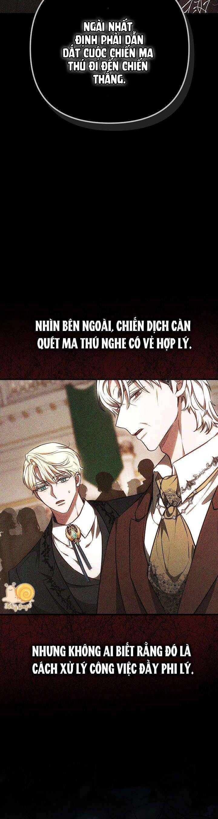 Hãy Ru Em Ngủ Chap 5 - Next Chap 6