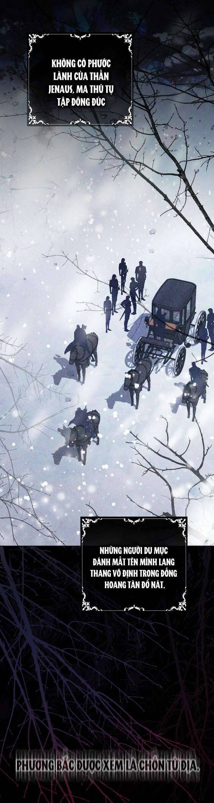 Hãy Ru Em Ngủ Chap 5 - Next Chap 6