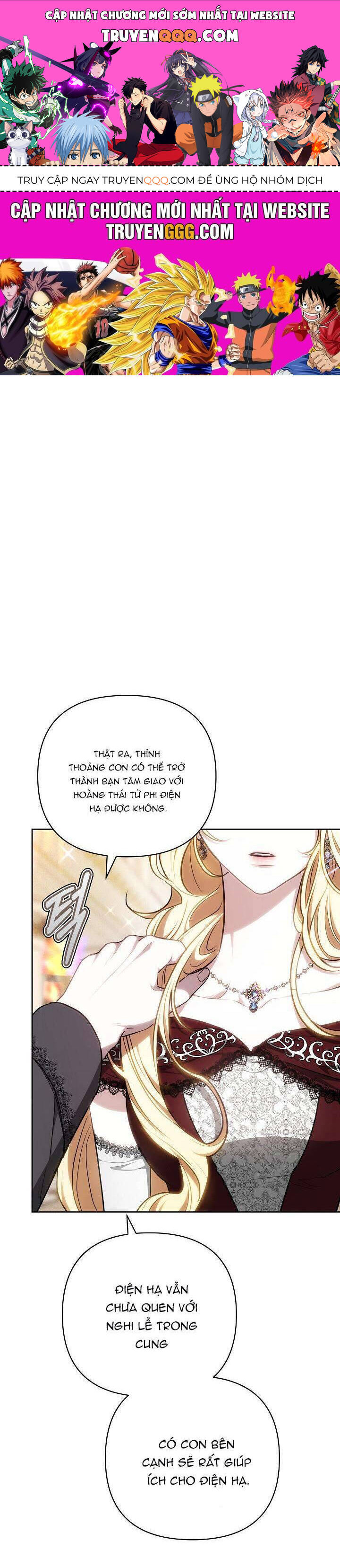 Hãy Ru Em Ngủ Chap 6 - Next Chap 7