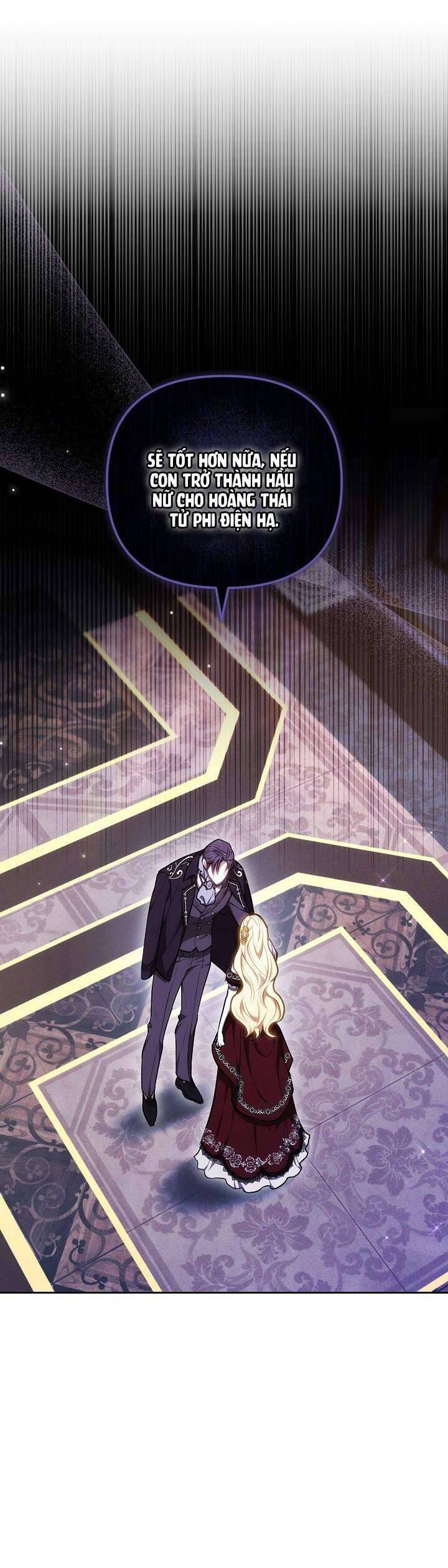 Hãy Ru Em Ngủ Chap 6 - Next Chap 7