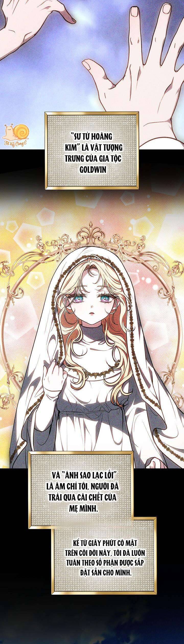 Hãy Ru Em Ngủ Chap 6 - Next Chap 7