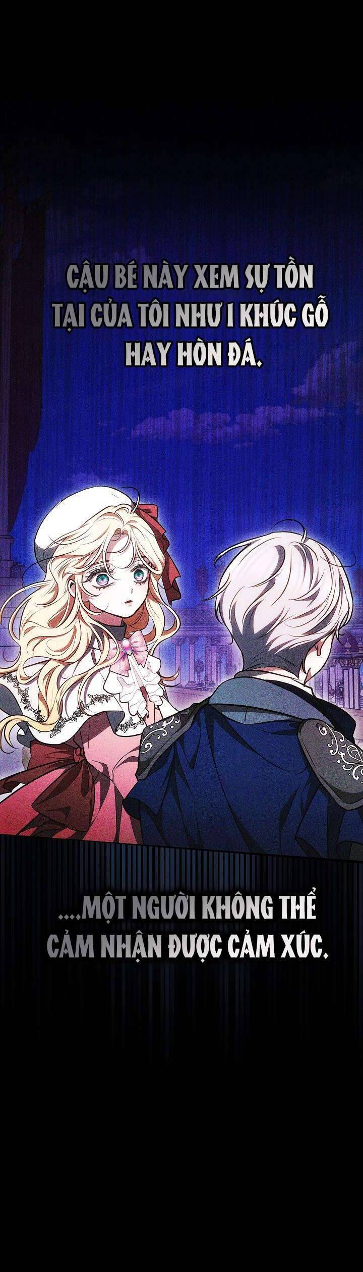 Hãy Ru Em Ngủ Chap 6 - Next Chap 7
