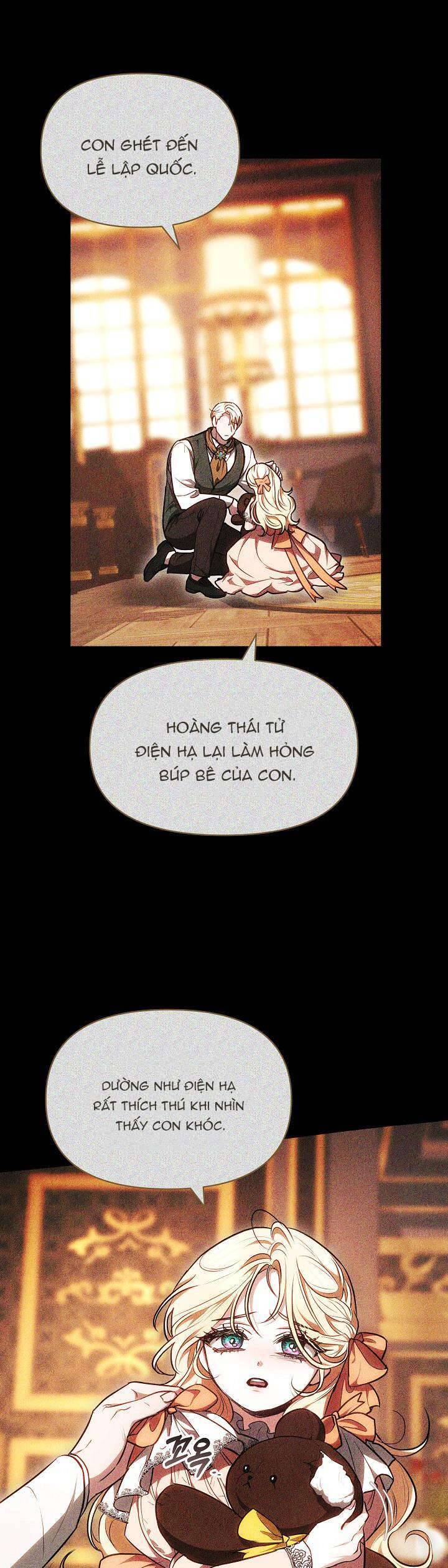 Hãy Ru Em Ngủ Chap 6 - Next Chap 7