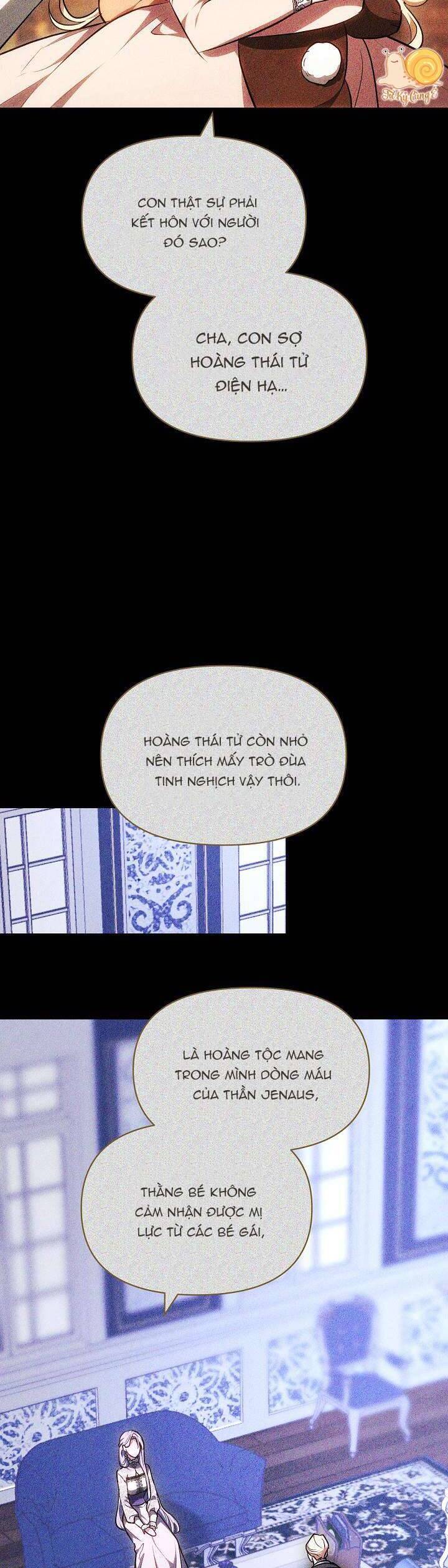 Hãy Ru Em Ngủ Chap 6 - Next Chap 7