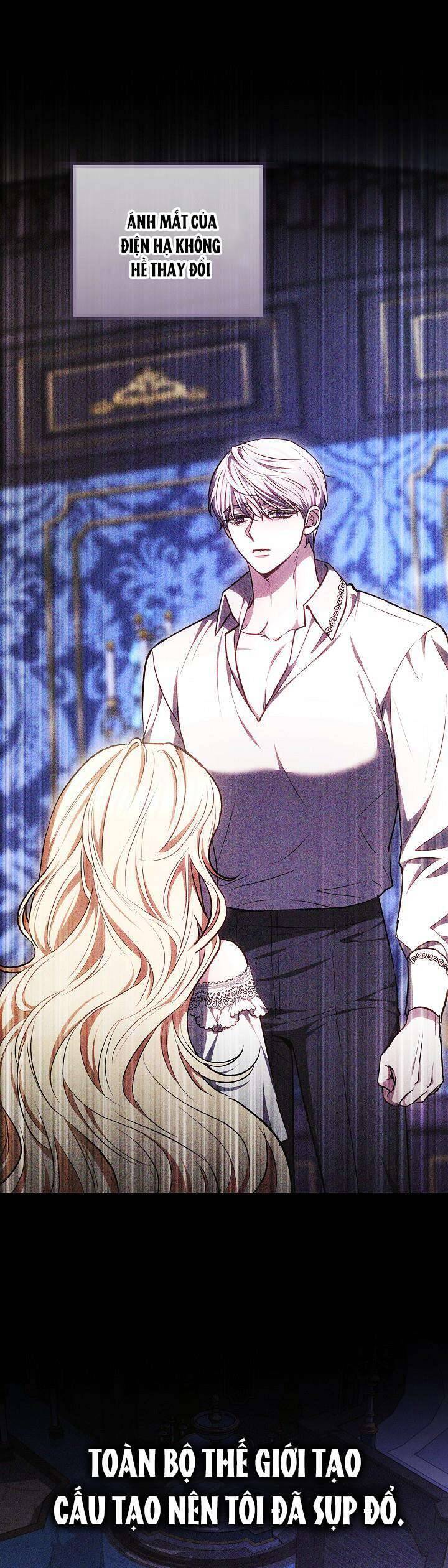 Hãy Ru Em Ngủ Chap 6 - Next Chap 7