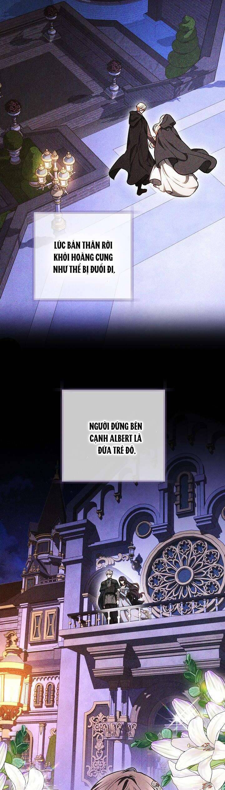Hãy Ru Em Ngủ Chap 6 - Next Chap 7
