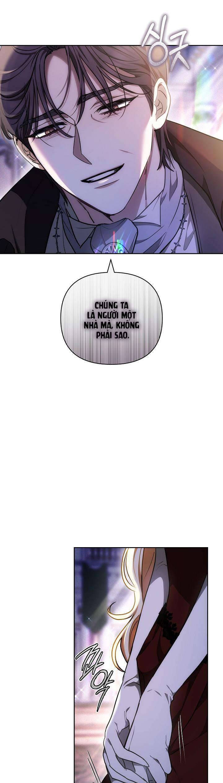 Hãy Ru Em Ngủ Chap 6 - Next Chap 7