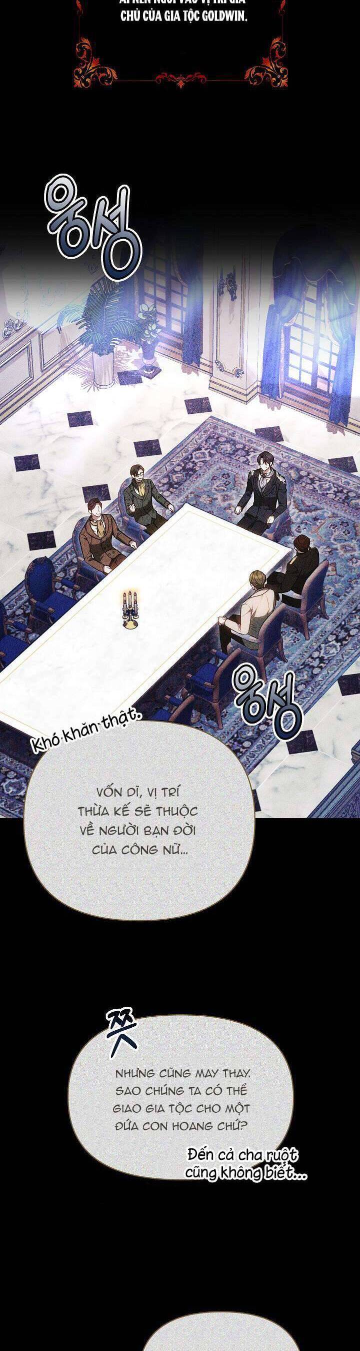 Hãy Ru Em Ngủ Chap 6 - Next Chap 7