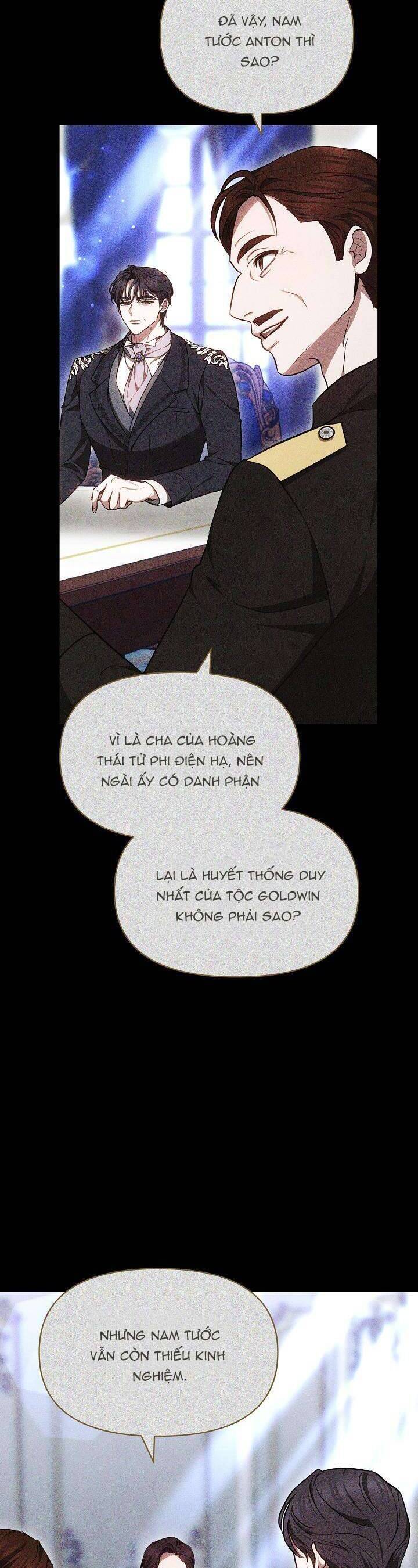 Hãy Ru Em Ngủ Chap 6 - Next Chap 7