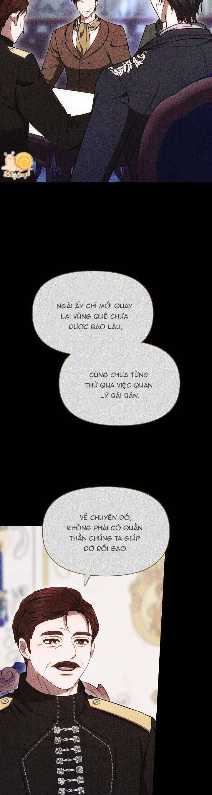 Hãy Ru Em Ngủ Chap 6 - Next Chap 7