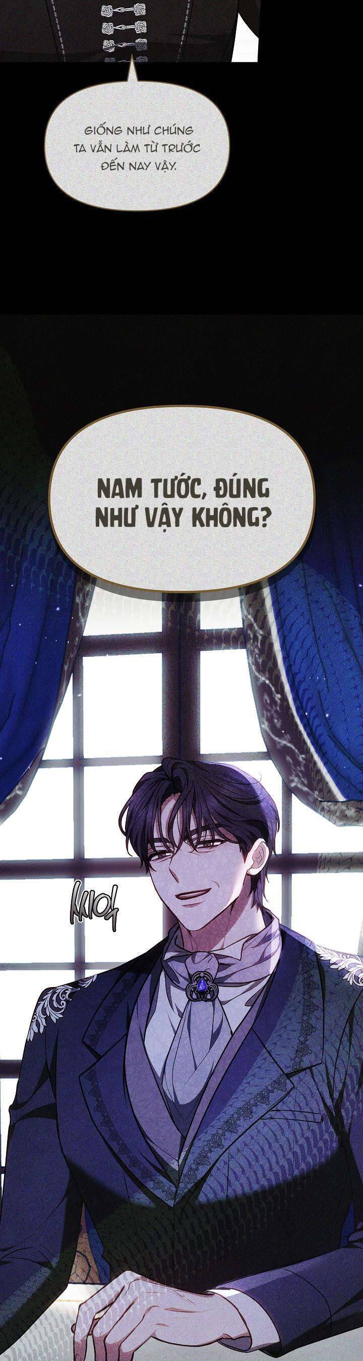 Hãy Ru Em Ngủ Chap 6 - Next Chap 7