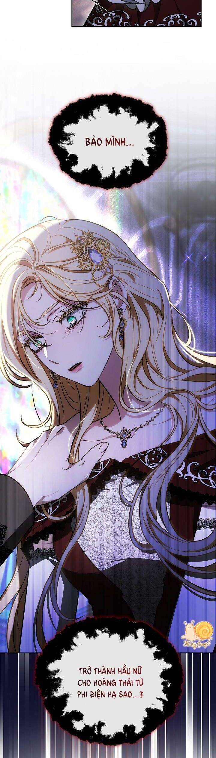 Hãy Ru Em Ngủ Chap 6 - Next Chap 7