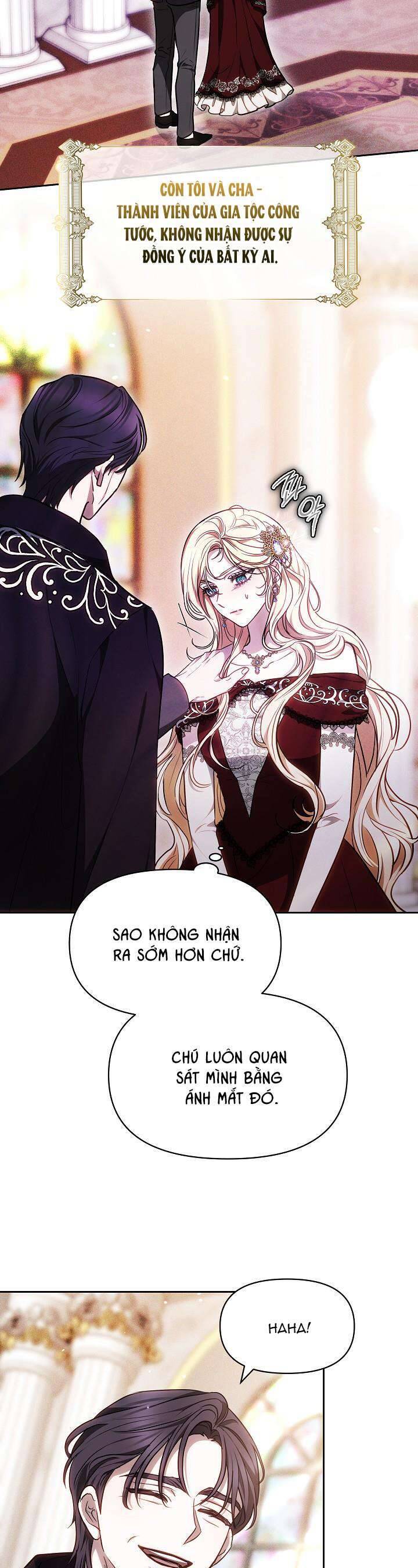 Hãy Ru Em Ngủ Chap 6 - Next Chap 7