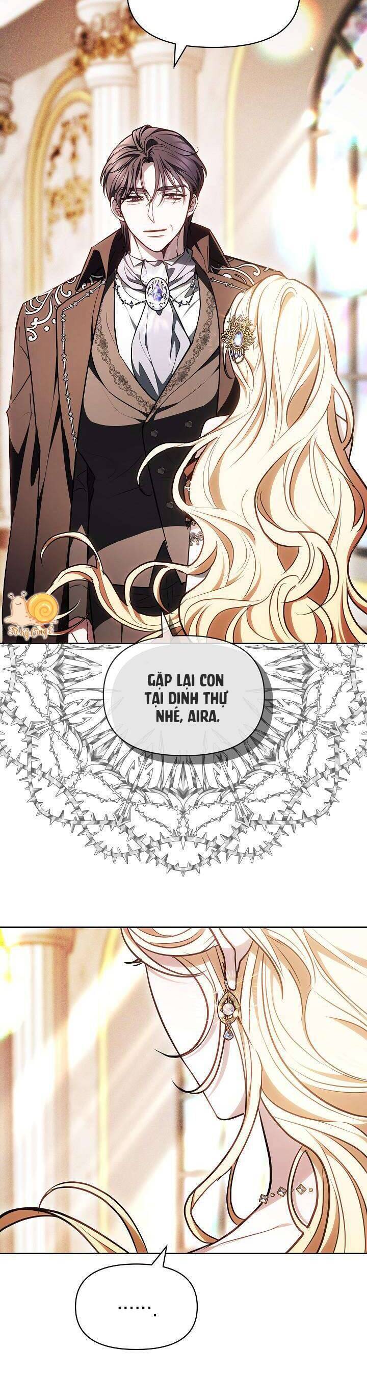 Hãy Ru Em Ngủ Chap 6 - Next Chap 7