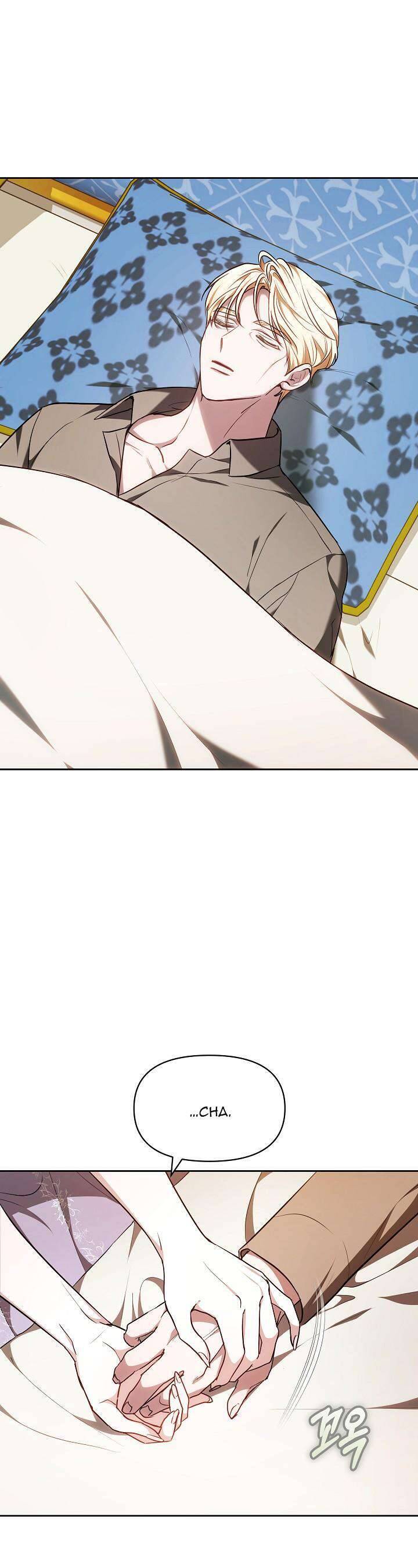 Hãy Ru Em Ngủ Chap 6 - Next Chap 7