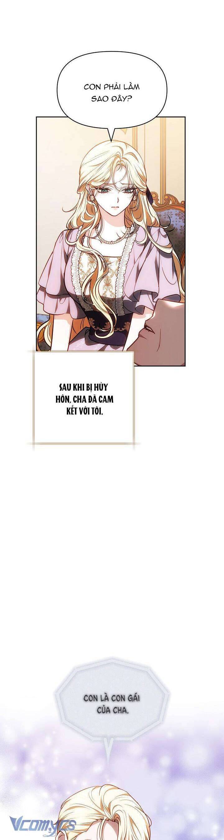 Hãy Ru Em Ngủ Chap 6 - Next Chap 7